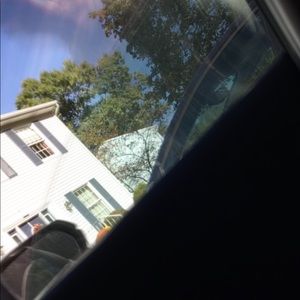 Meet your Posher, Zak